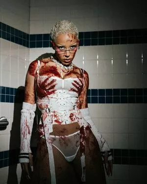Doja Cat / DojaCat nude photo #0707