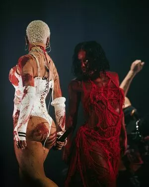 Doja Cat / DojaCat nude photo #0708