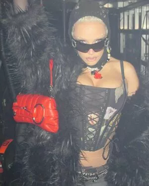 Doja Cat / DojaCat nude photo #0713