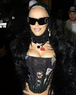 Doja Cat / DojaCat nude photo #0719