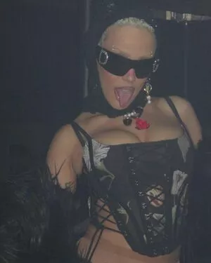 Doja Cat / DojaCat nude photo #0720