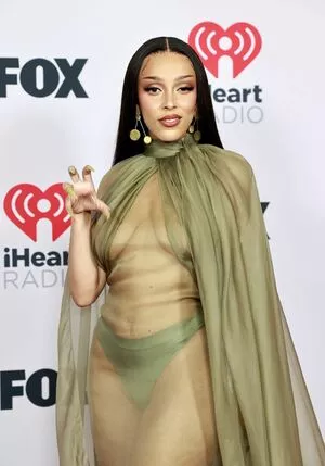 Doja Cat / DojaCat nude photo #0724