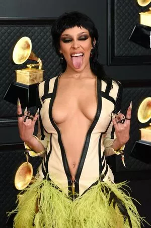 Doja Cat / DojaCat nude photo #0728