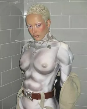 Doja Cat / DojaCat nude photo #0735