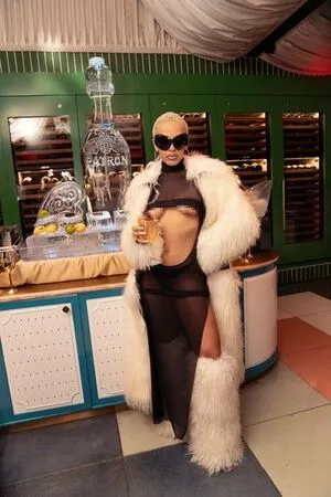 Doja Cat / DojaCat nude photo #0741