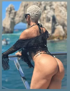 Doja Cat / DojaCat nude photo #0762