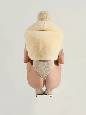 Doja Cat / DojaCat nude photo #0766