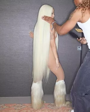 Doja Cat / DojaCat nude photo #0767