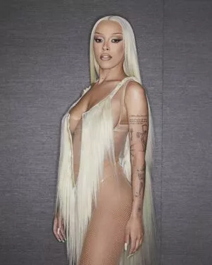 Doja Cat / DojaCat nude photo #0770