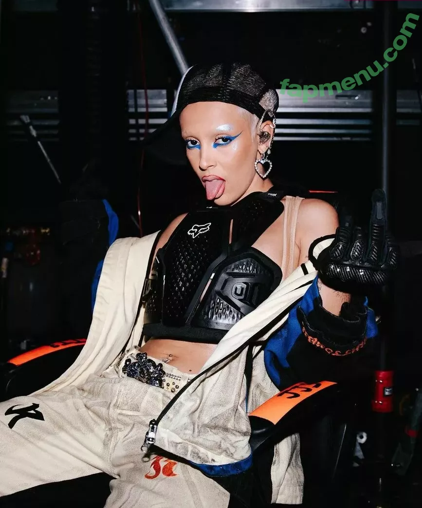 Doja Cat nude photo #0690 (DojaCat)