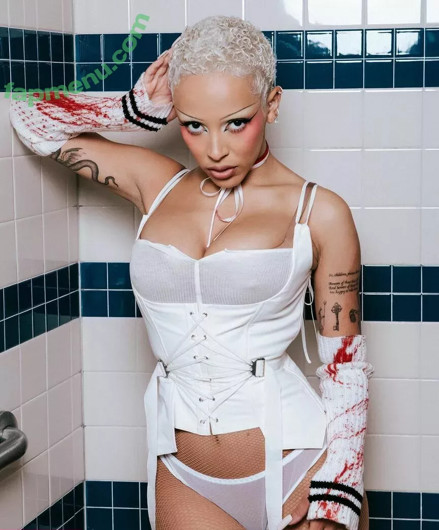 Doja Cat nude photo #0693 (DojaCat)