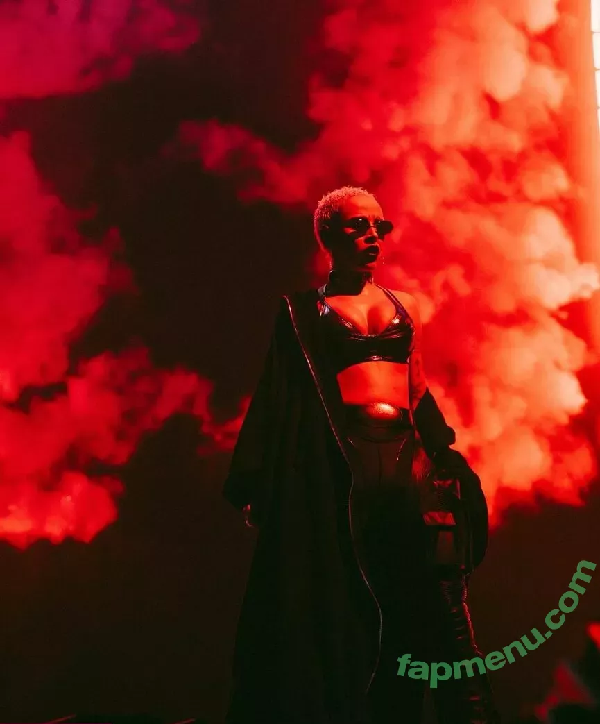 Doja Cat nude photo #0694 (DojaCat)