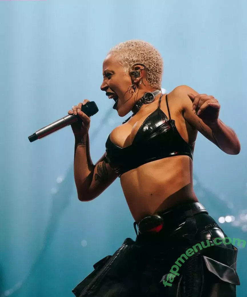 Doja Cat nude photo #0697 (DojaCat)