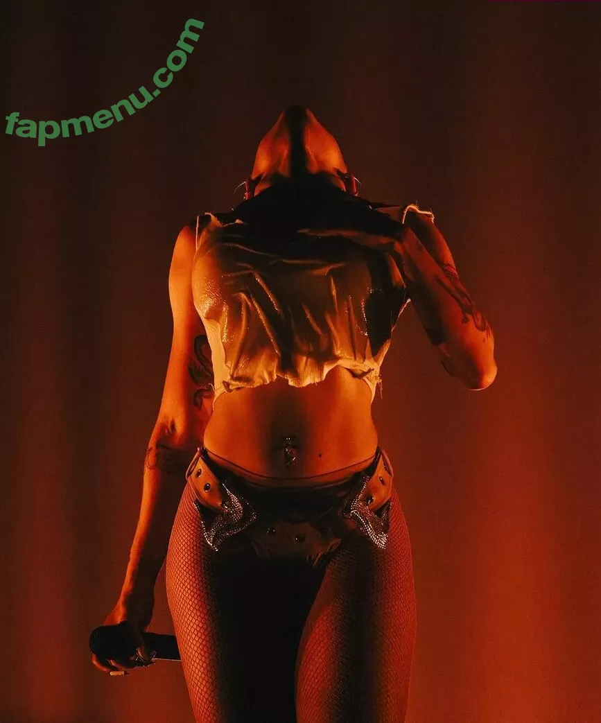 Doja Cat nude photo #0701 (DojaCat)