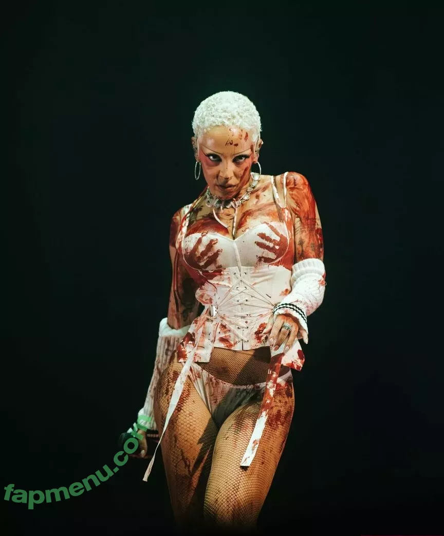 Doja Cat nude photo #0703 (DojaCat)
