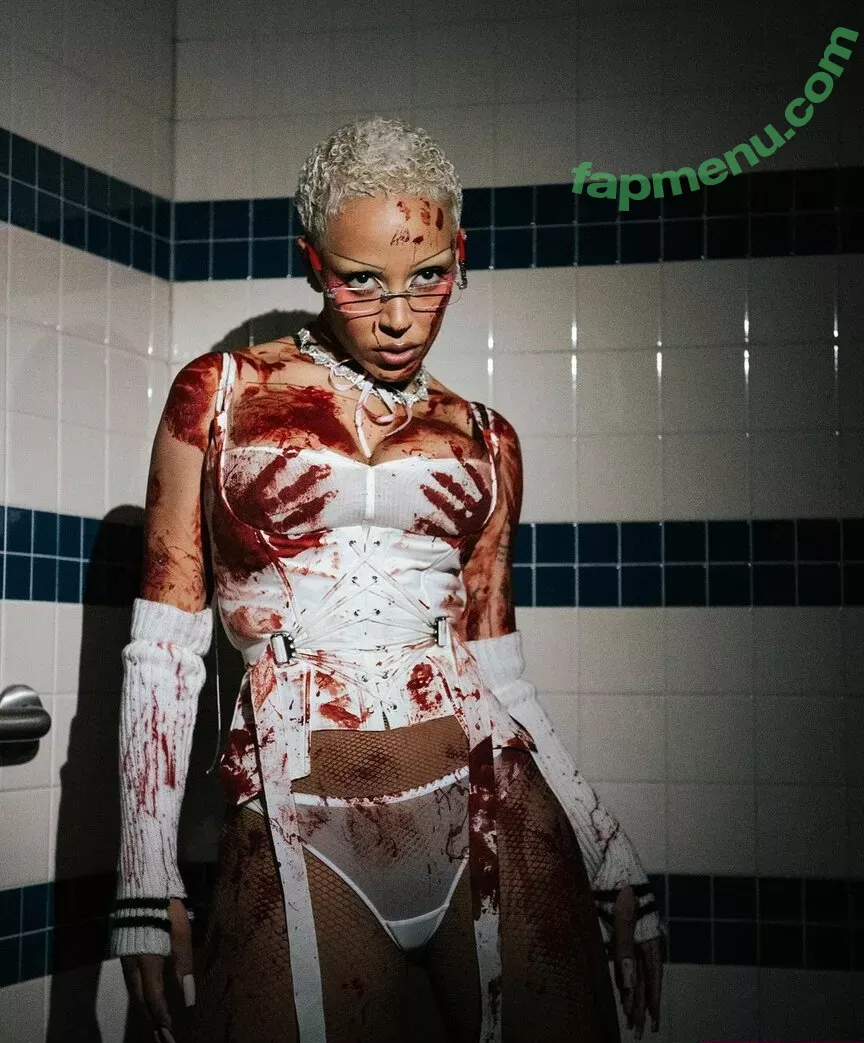 Doja Cat nude photo #0707 (DojaCat)