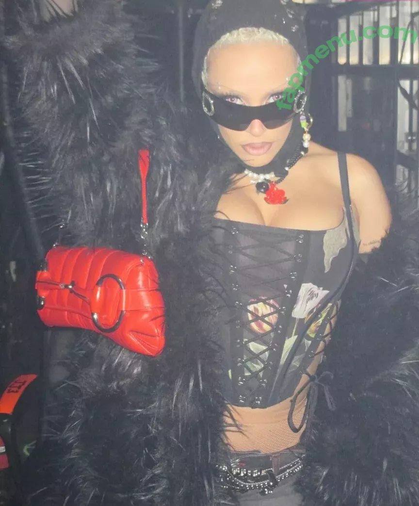 Doja Cat nude photo #0713 (DojaCat)