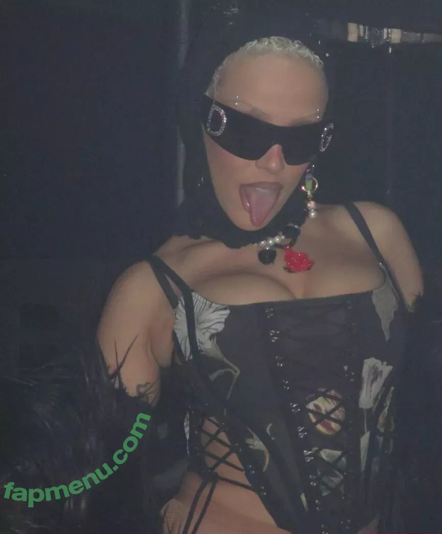 Doja Cat nude photo #0720 (DojaCat)