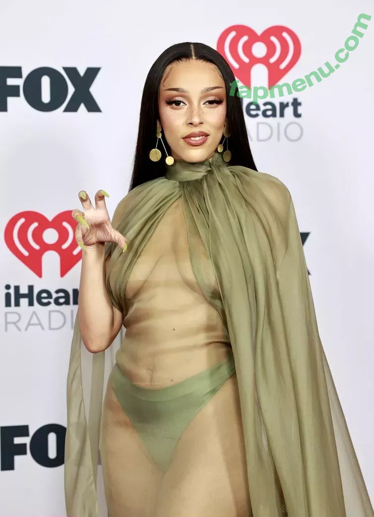 Doja Cat nude photo #0724 (DojaCat)