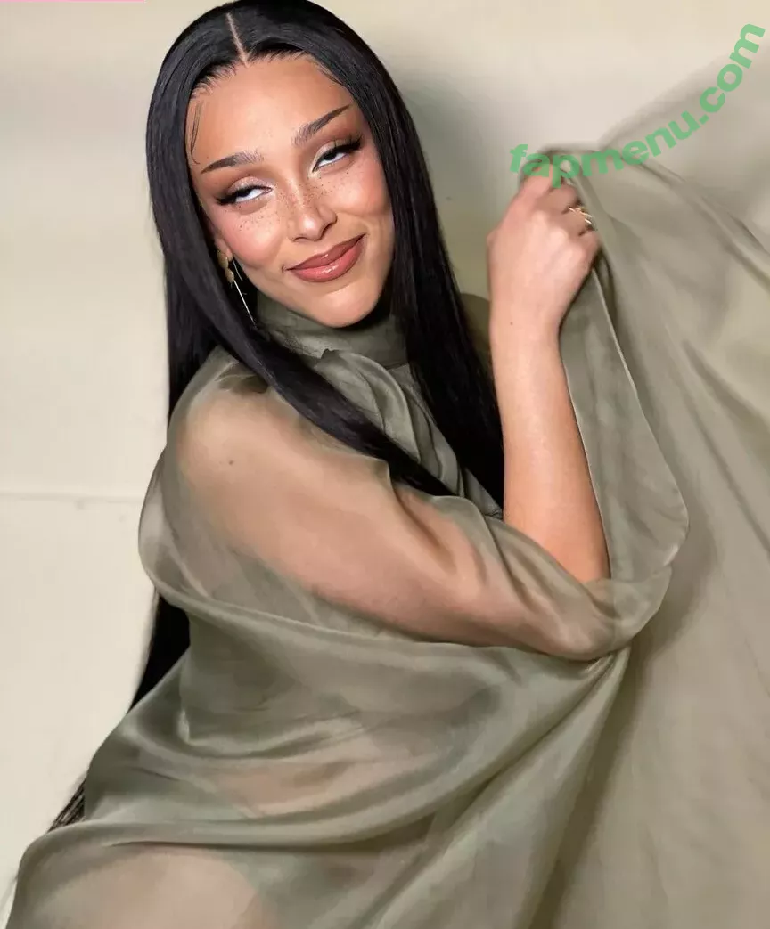 Doja Cat nude photo #0725 (DojaCat)