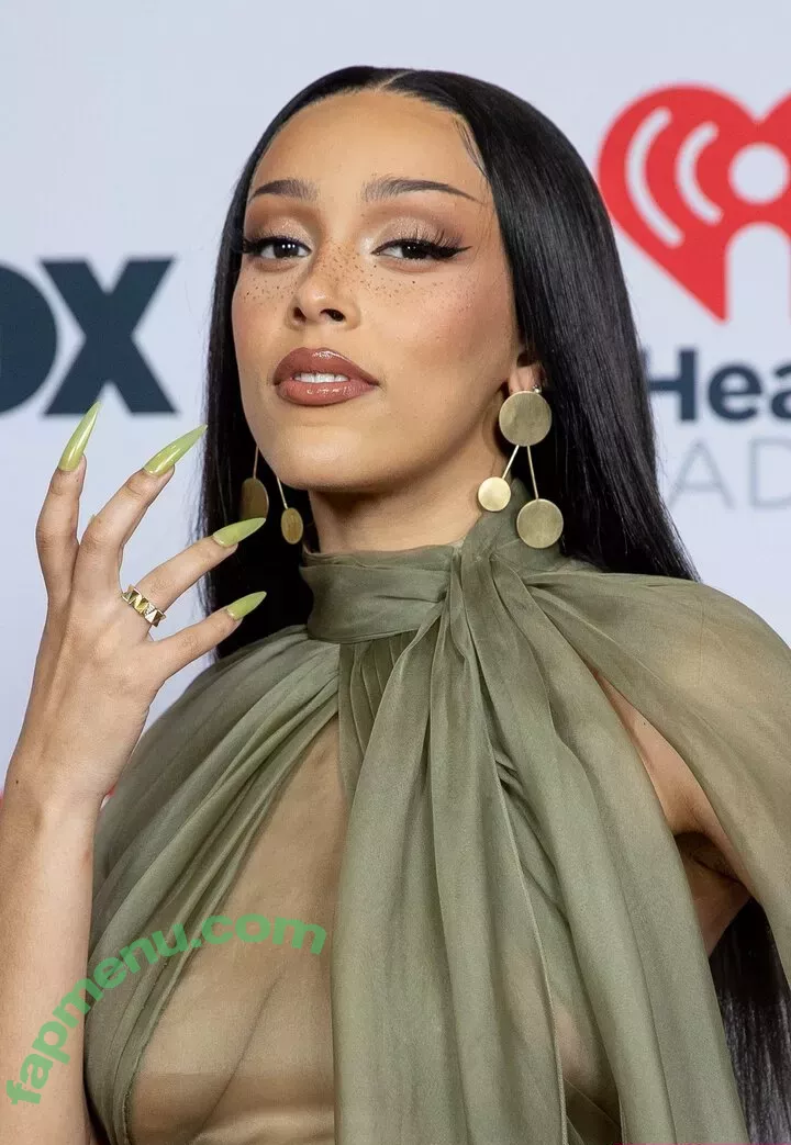 Doja Cat nude photo #0731 (DojaCat)
