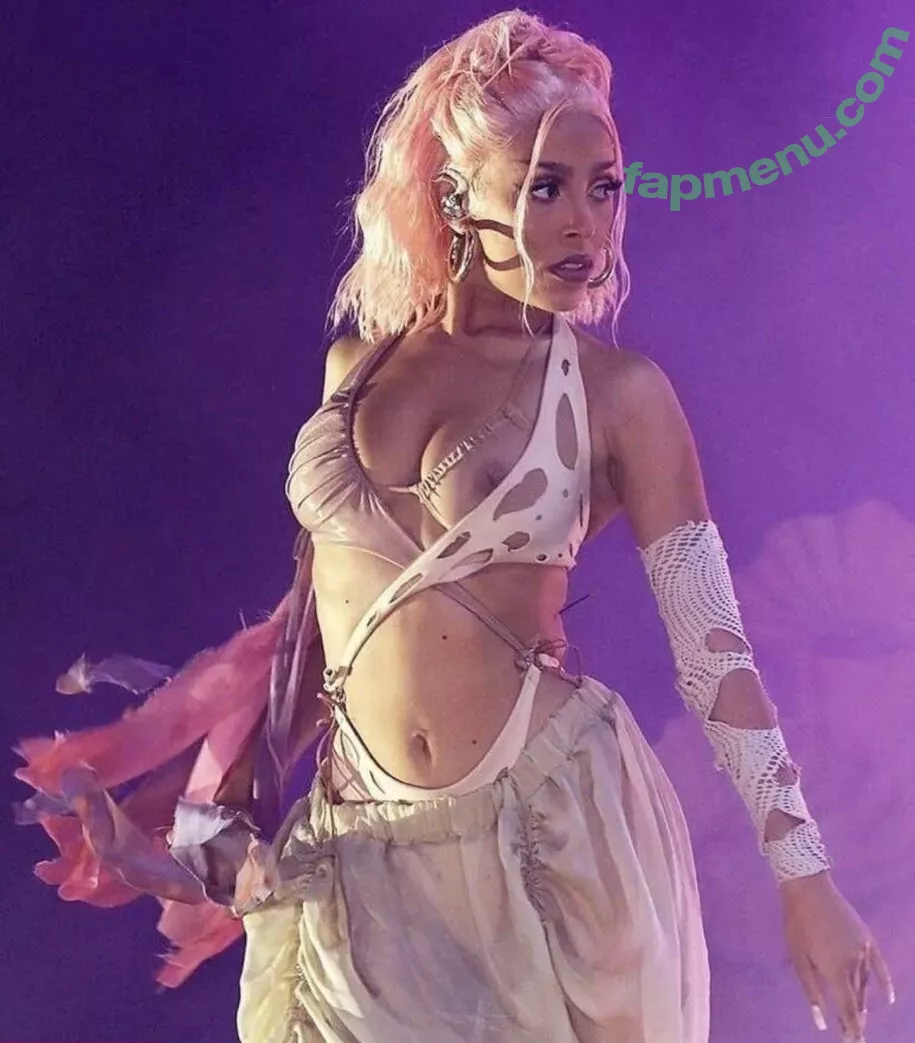 Doja Cat nude photo #0732 (DojaCat)