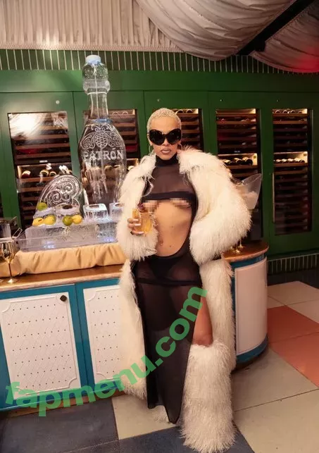 Doja Cat nude photo #0741 (DojaCat)