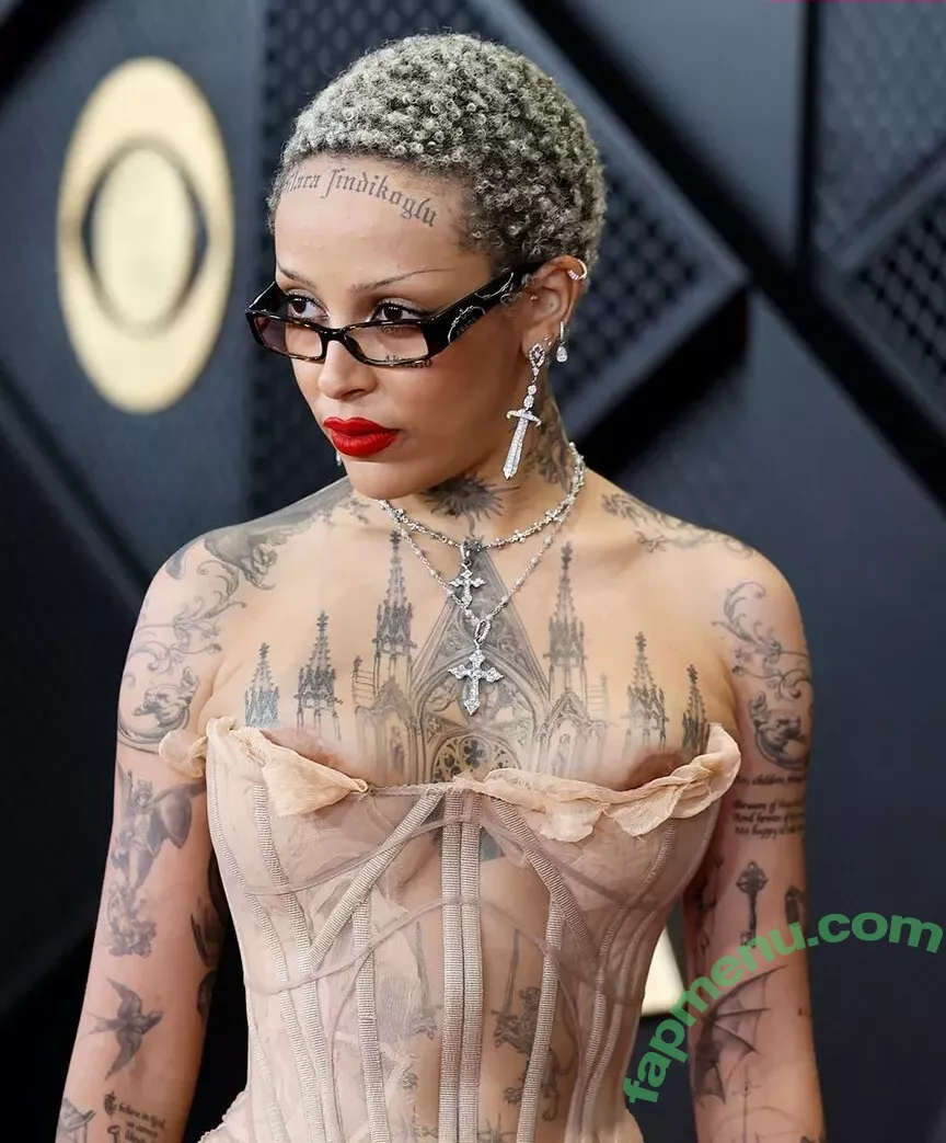 Doja Cat nude photo #0745 (DojaCat)