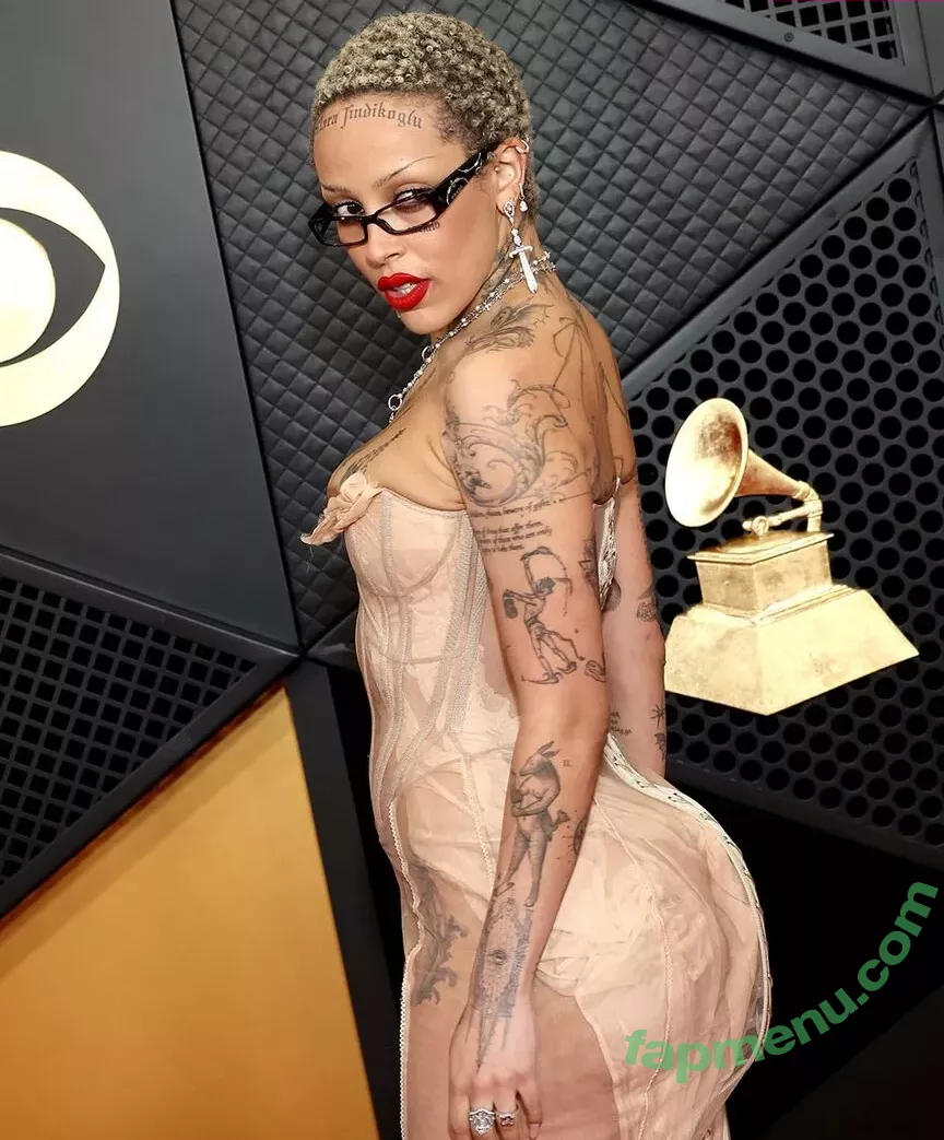 Doja Cat nude photo #0747 (DojaCat)