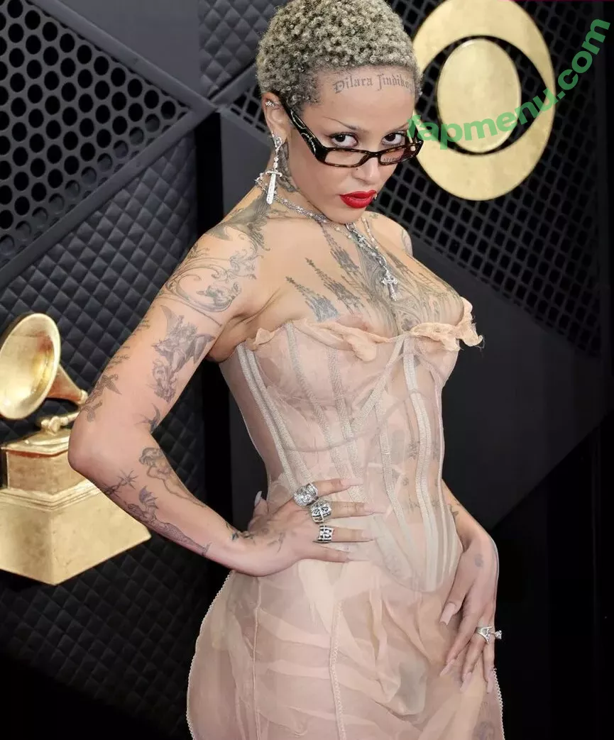Doja Cat nude photo #0750 (DojaCat)
