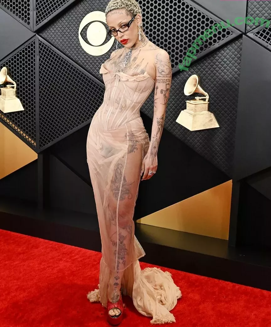 Doja Cat nude photo #0753 (DojaCat)