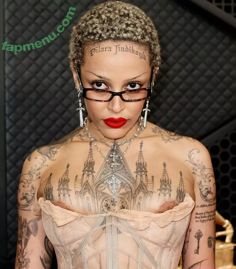 Doja Cat nude photo #0754 (DojaCat / missdojakitty)