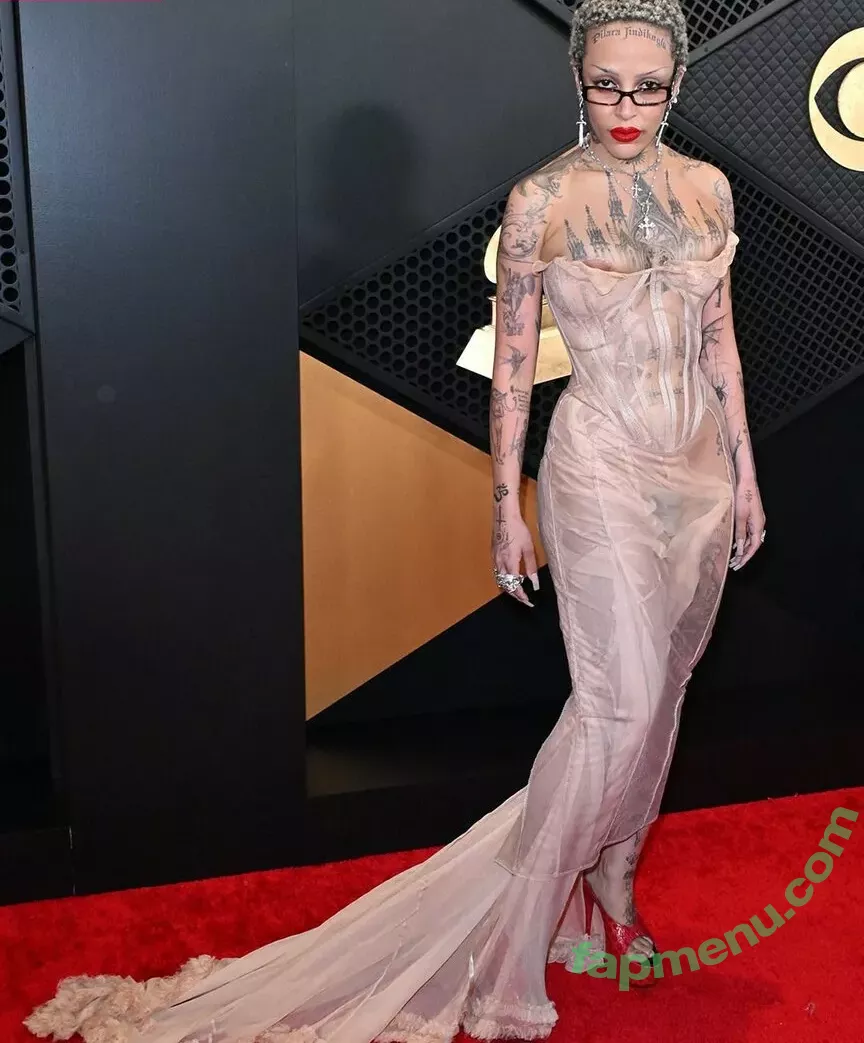 Doja Cat nude photo #0755 (DojaCat / missdojakitty)