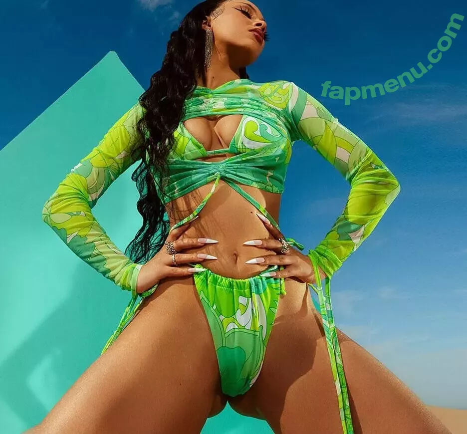 Doja Cat nude photo #0761 (DojaCat)