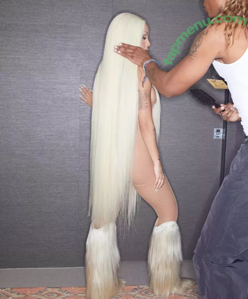 Doja Cat nude photo #0767 (DojaCat)