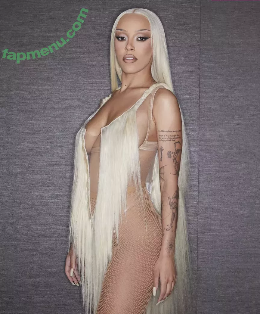 Doja Cat nude photo #0770 (DojaCat)