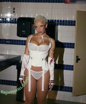 Doja Cat / DojaCat nude photo #1003