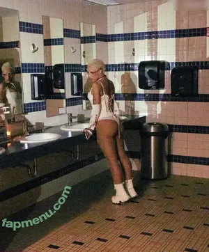 Doja Cat / DojaCat nude photo #1005