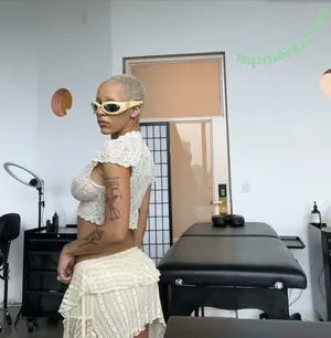 Doja Cat / DojaCat nude photo #1007