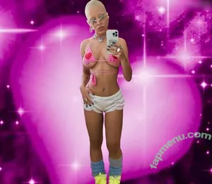 Doja Cat / DojaCat nude photo #1013