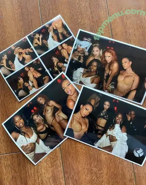 Doja Cat / DojaCat nude photo #1015