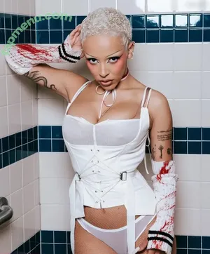 Doja Cat / DojaCat nude photo #1017