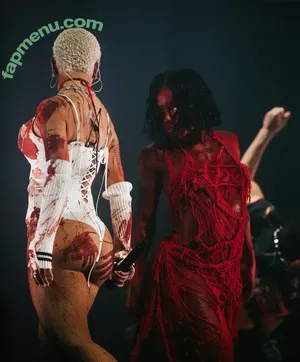 Doja Cat / DojaCat nude photo #1018