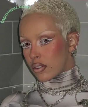 Doja Cat / DojaCat nude photo #1024