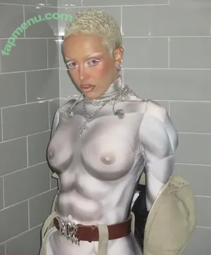 Doja Cat / DojaCat nude photo #1026