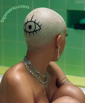 Doja Cat / DojaCat nude photo #1028