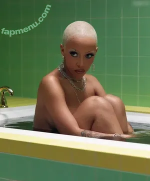 Doja Cat / DojaCat nude photo #1029