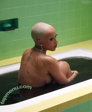 Doja Cat / DojaCat nude photo #1030