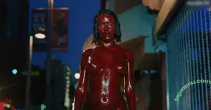Doja Cat / DojaCat nude photo #1032