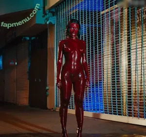Doja Cat / DojaCat nude photo #1033